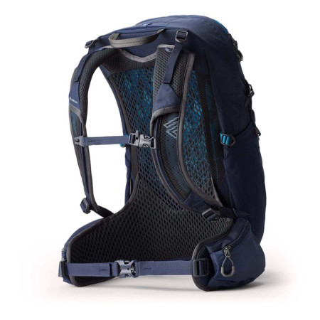 Batoh na záda Gregory JADE 20 LT RC Midnight Navy 2