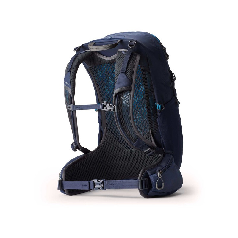 Batoh Gregory JADE 20 LT RC Midnight Navy