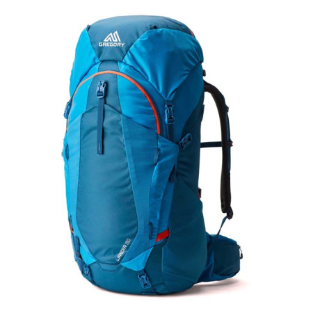Batoh Gregory WANDER 50 Pacific Blue