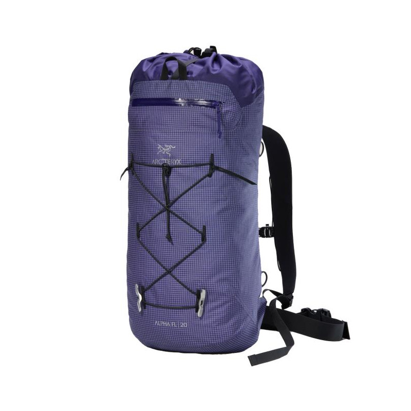 Mochila Arc'teryx Alpha Fl20