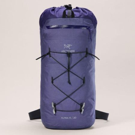 Mochila Arc'teryx Alpha Fl20 2