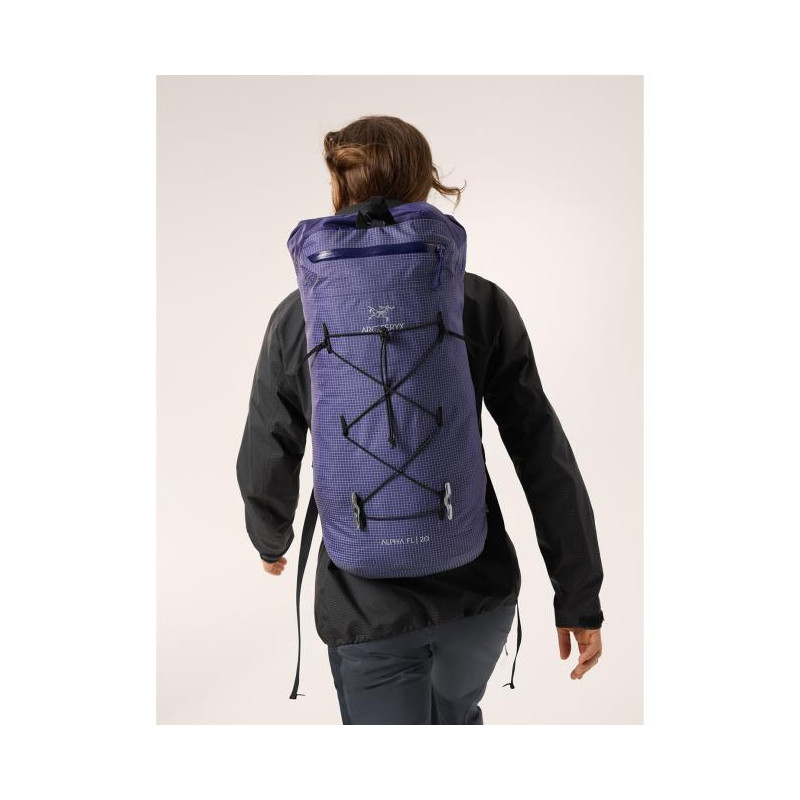 Mochila Arc'teryx Alpha Fl20