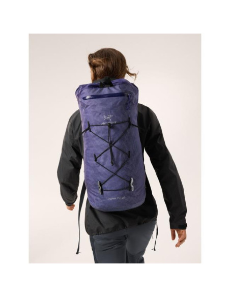 Mochila Arc'teryx Alpha Fl20