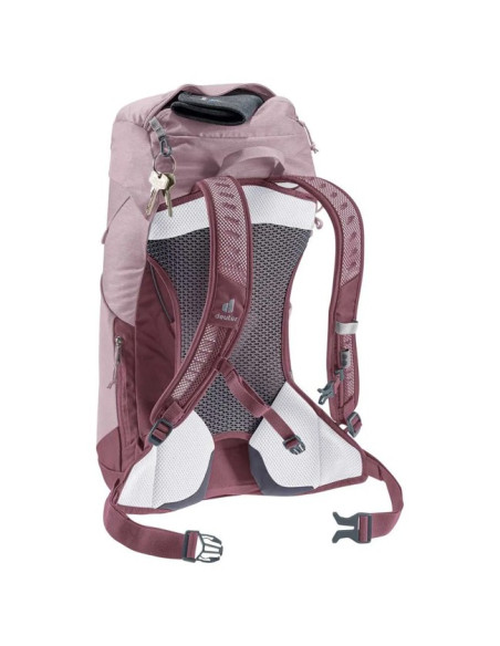 Selkäreppu Deuter LITE 14 SL