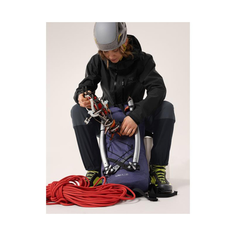 Arc'teryx Mochila Alpha Fl20