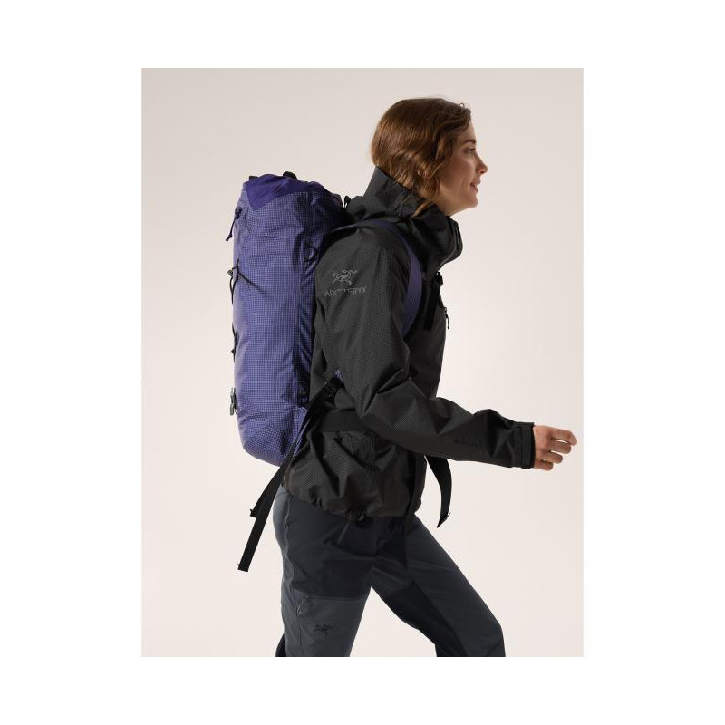 Arc'teryx Mochila Alpha Fl20