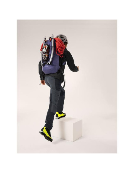 Mochila Arc'teryx Alpha Fl20