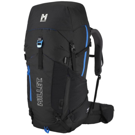 Millet Ubic 55+15L