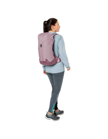 Selkäreppu Deuter LITE 14 SL