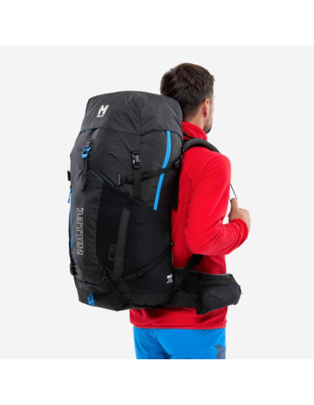 Mochila Millet Ubic 55+15L