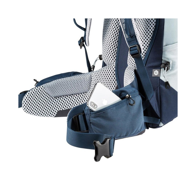 Nahrbtnik Deuter Trail Pro 30 SL