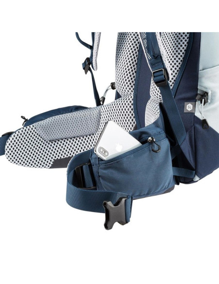 Ryggsäck Deuter Trail Pro 30 SL