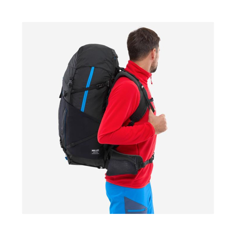 Mochila Millet Ubic 55+15L