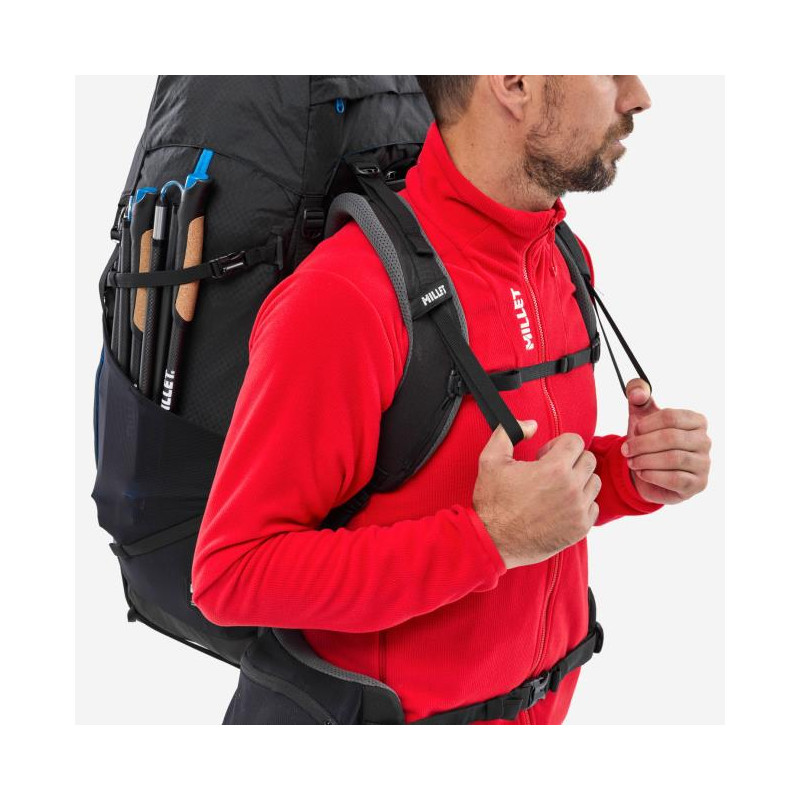 Mochila Millet Ubic 55+15L