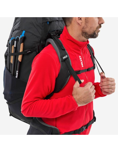 Mochila Millet Ubic 55+15L