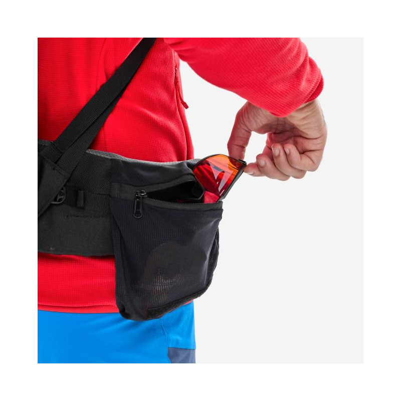 Mochila Millet Ubic 55+15L