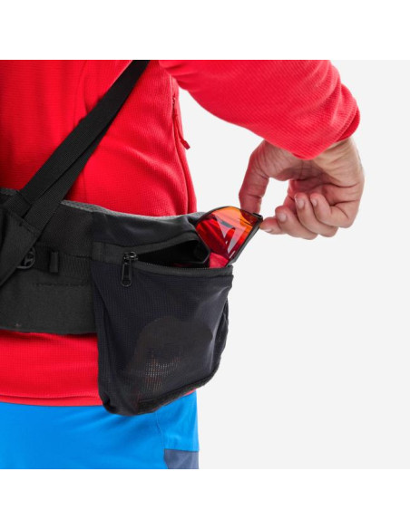 Mochila Millet Ubic 55+15L