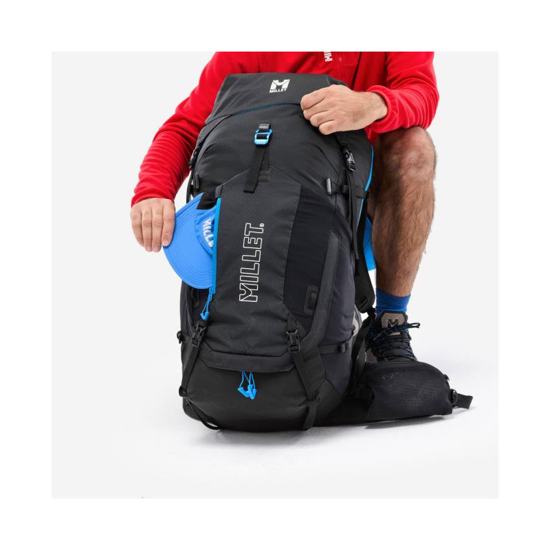 Mochila Millet Ubic 55+15L