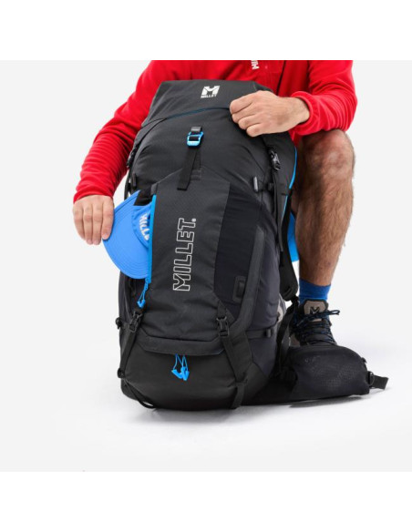 Mochila Millet Ubic 55+15L
