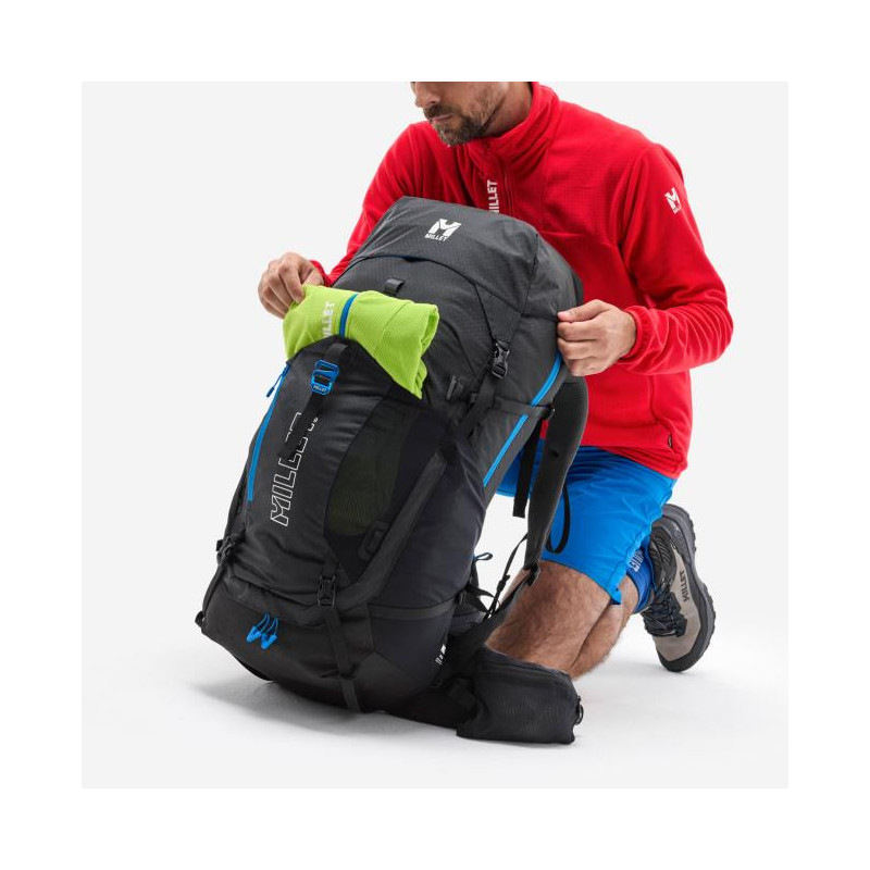 Mochila Millet Ubic 55+15L