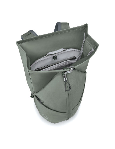 Back Pack Osprey Zealot 30 Rocky Brook Green O/S