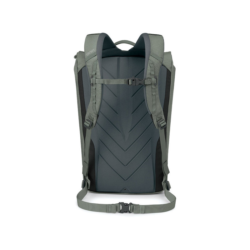 Back Pack Osprey Zealot 30 Rocky Brook Green O/S