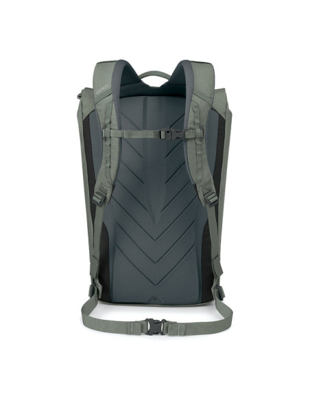 Back Pack Osprey Zealot 30 Rocky Brook Green O/S