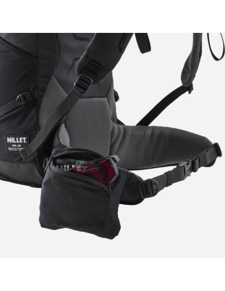 Mochila Millet Ubic 30L