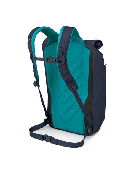 Back Pack Osprey Zealot 30 Cetacean Blue O/S