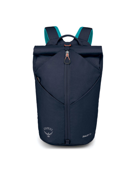 Back Pack Osprey Zealot 30 Cetacean Blue O/S