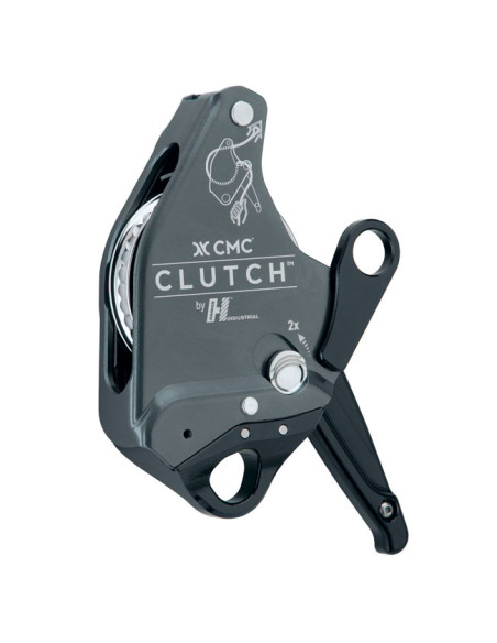 Harken Clutch