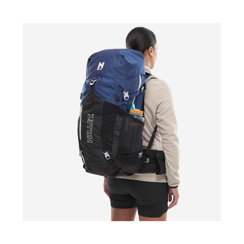 Millet Ubic 50+10L W