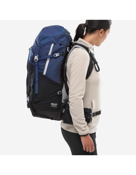 Millet Ubic 50+10L W