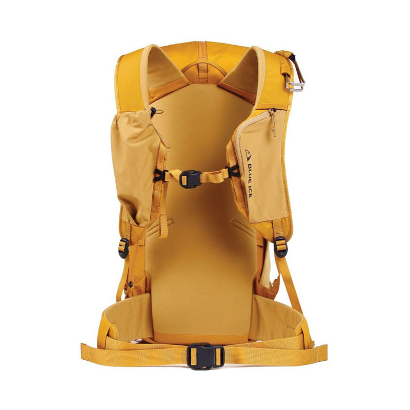 Kuprinė Blue Ice Firecrest 28 Pack