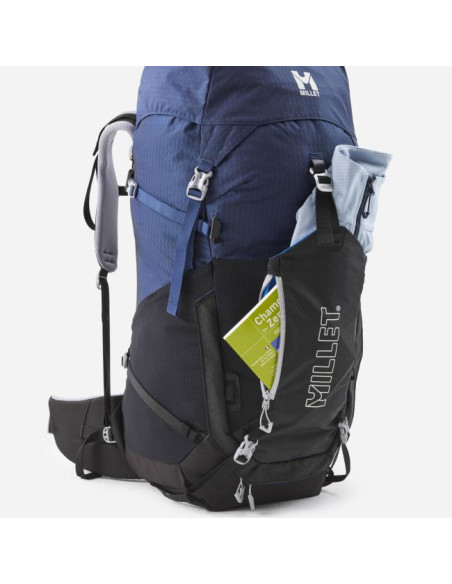 Millet Ubic 50+10L W