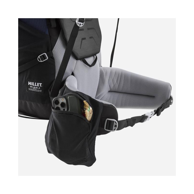 Mochila Millet Ubic 50+10L W