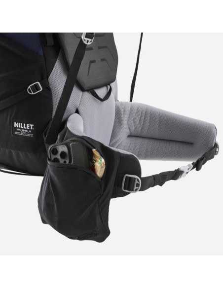 Millet Ubic 50+10L W