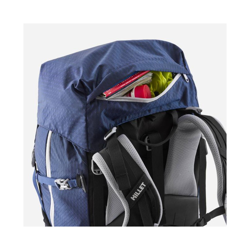 Mochila Millet Ubic 50+10L W
