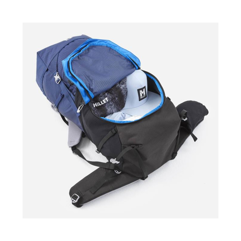 Millet Ubic 50+10L W