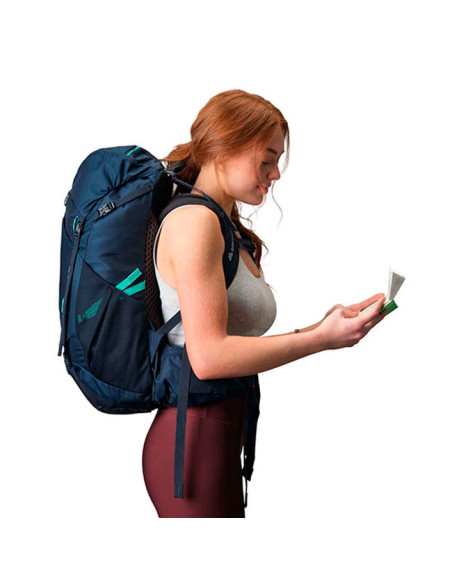 Mochila Gregory Amber 34