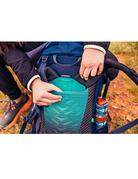 Mochila Gregory Amber 34