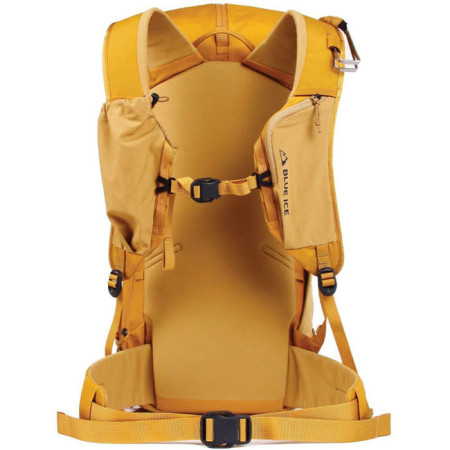 Blue Ice Firecrest 38 Pack 2