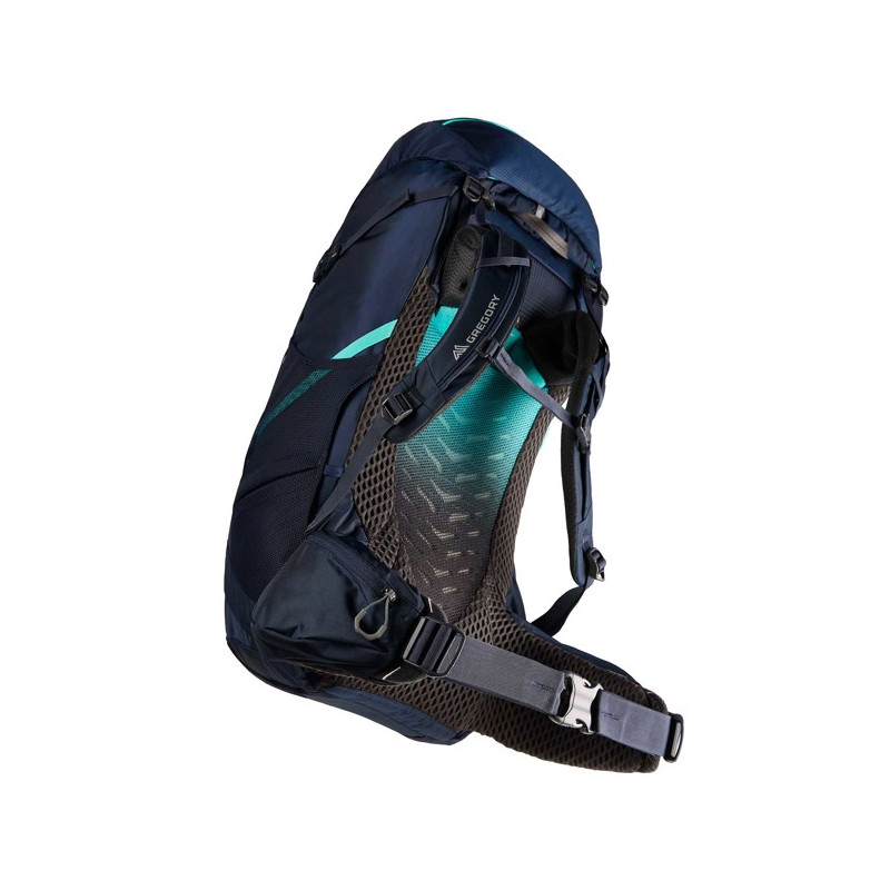 Back Pack Gregory 54 EU Arctic Navy