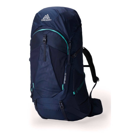 Batoh na záda Gregory AMBER 68 EU Arctic Navy
