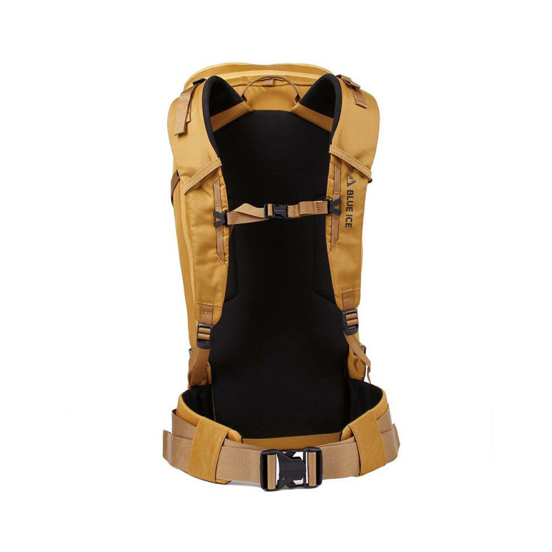 Mochila Blue Ice Chiru 25