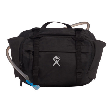 Cinto de anca Hydro Flask 5 L SHIFT HYDRATION HIP PACK BLACK