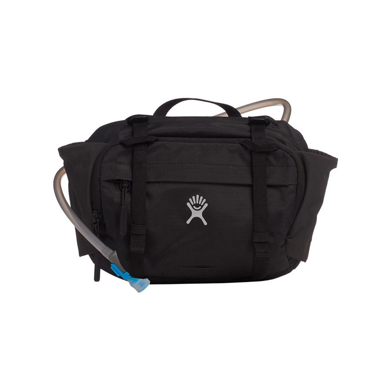 Övtáska Hydro Flask 5 L SHIFT HYDRATION HIP PACK BLACK