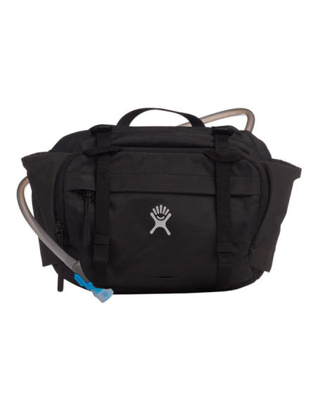 Nerka Hydro Flask 5 L SHIFT HYDRATION HIP PACK BLACK
