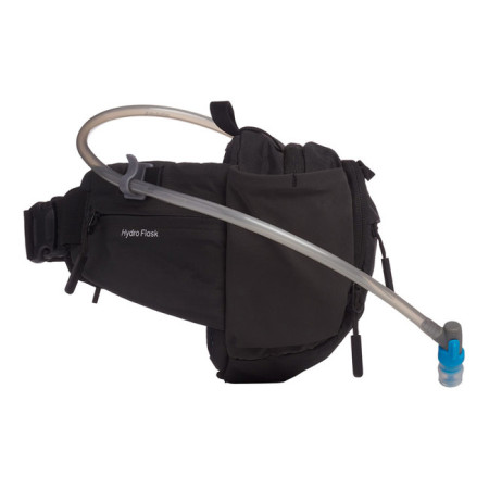 Cinto de anca Hydro Flask 5 L SHIFT HYDRATION HIP PACK BLACK 2