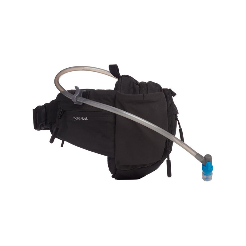 Hüfttasche Hydro Flask 5 L SHIFT HYDRATION HIP PACK BLACK